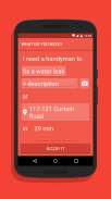 BIZZBY - On-Demand Services screenshot 0