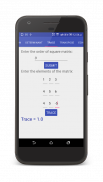 Matrix Calculator screenshot 6