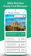 Qibla Direction - Namaz App screenshot 3