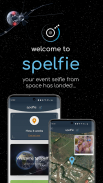 spelfie - the space selfie! screenshot 0