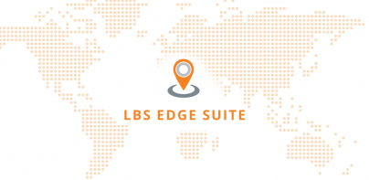 LBS Edge Suite