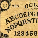Ouija Board Icon