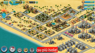 City Island 3: Building Sim Offline screenshot 11
