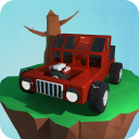 Car Craft Sandbox Icon