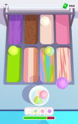 Mini Market - Cooking Game screenshot 3