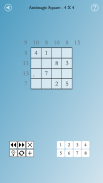 Digit Matrix - Math Puzzles screenshot 17