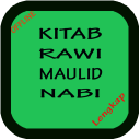 Kitab Rawi Mauid Nabi Terjemah