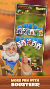 Go West Frontier Solitaire screenshot 13