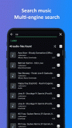 Music Downloader - MP3 Player screenshot 3