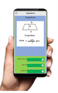 Land Area Calculator with all local units screenshot 5