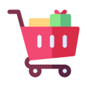 Shoppers Search - Shopping app Icon