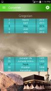 Prayer Times: Azan, Quran Mp3 & Qibla screenshot 8