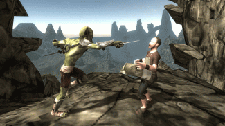 Goblin Simulation 3D screenshot 4