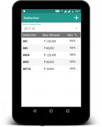 Income Tax Calculator screenshot 10