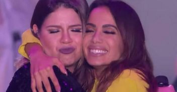 Marilia Mendonca - Quero Voce do Jeito Que Quiser, screenshot 1