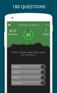 Anatomy & Physiology Quiz Test screenshot 2