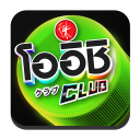 OISHI CLUB Icon