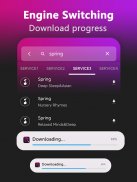 Music Downloader &Mp3 Download screenshot 9