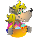Egg Hunter