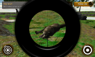 Animal Hunter 3D screenshot 0