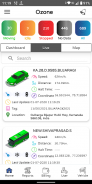 Ozone Tracker screenshot 4