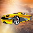 Crazy Car Racing - 3D Game