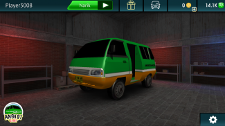 Angkot d Game screenshot 4