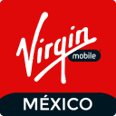 Virgin Mobile México Icon