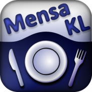 Mensa-KL screenshot 0