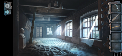 Scary Horror Escape Room Games screenshot 10