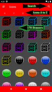 3D Icon Pack Colorful ✨Free✨ screenshot 2