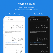 AlQuran 30 Juz Tanpa Internet screenshot 0