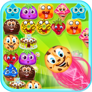 candy mania bubble shooter screenshot 0