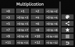 Elementary Arithmetic screenshot 3