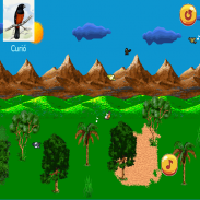 Pássaros screenshot 4