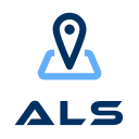 ALS Tracking Icon