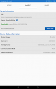 Qualys Agent for Android screenshot 10