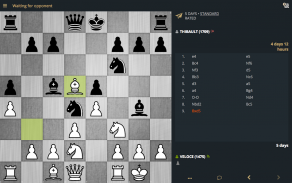 lichess.org • échecs gratuit screenshot 17