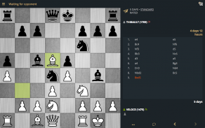 lichess • Online Chess by thibault duplessis