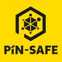 PIN-SAFE - offline data safe Icon