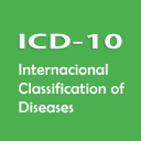 CID 10 Icon