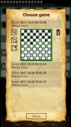 Draughts 10x10 - Checkers screenshot 3