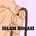 İslam Hocası-Profesor Islámico