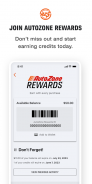 AutoZone - Shop for Auto Parts & Accessories screenshot 6