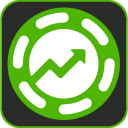 Poker Ledger Bankroll Tracker Icon