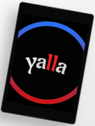 Yalla Receiver v2.5 screenshot 3