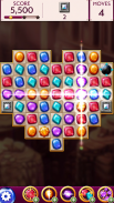 Mystery Match – Puzzle Adventure Match 3 screenshot 5
