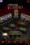 Astraware Casino screenshot 8