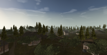 ThriveX Survival - Battlegrounds Royale screenshot 0