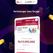 Klik Kami - Pinjaman Uang Dana Credit Cepat Online screenshot 0